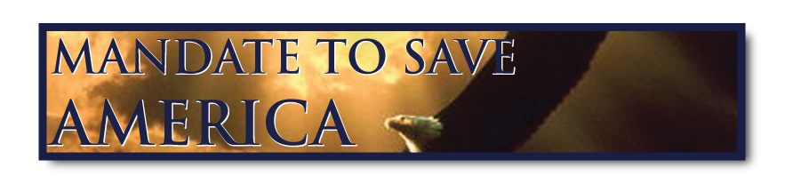 mandatetosaveamerica